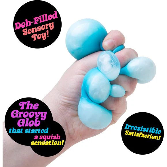 NeeDoh The Groovy Glob