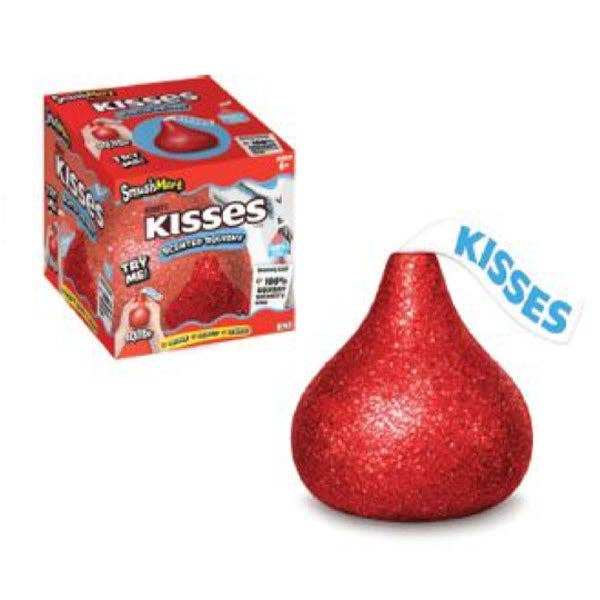 SmushMart™ Hershey Kiss® Squishy