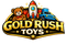 Gold Rush Toys - Home