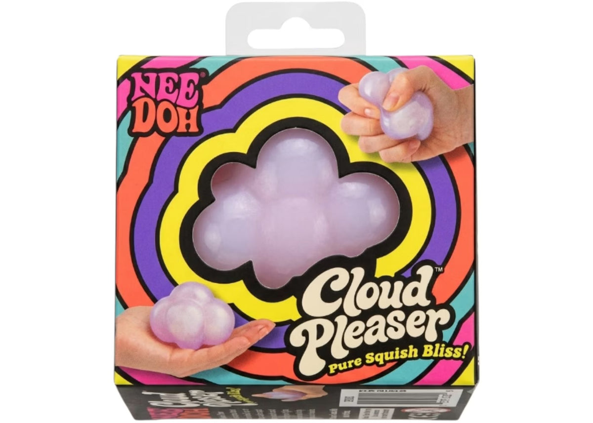 Cloud Pleaser