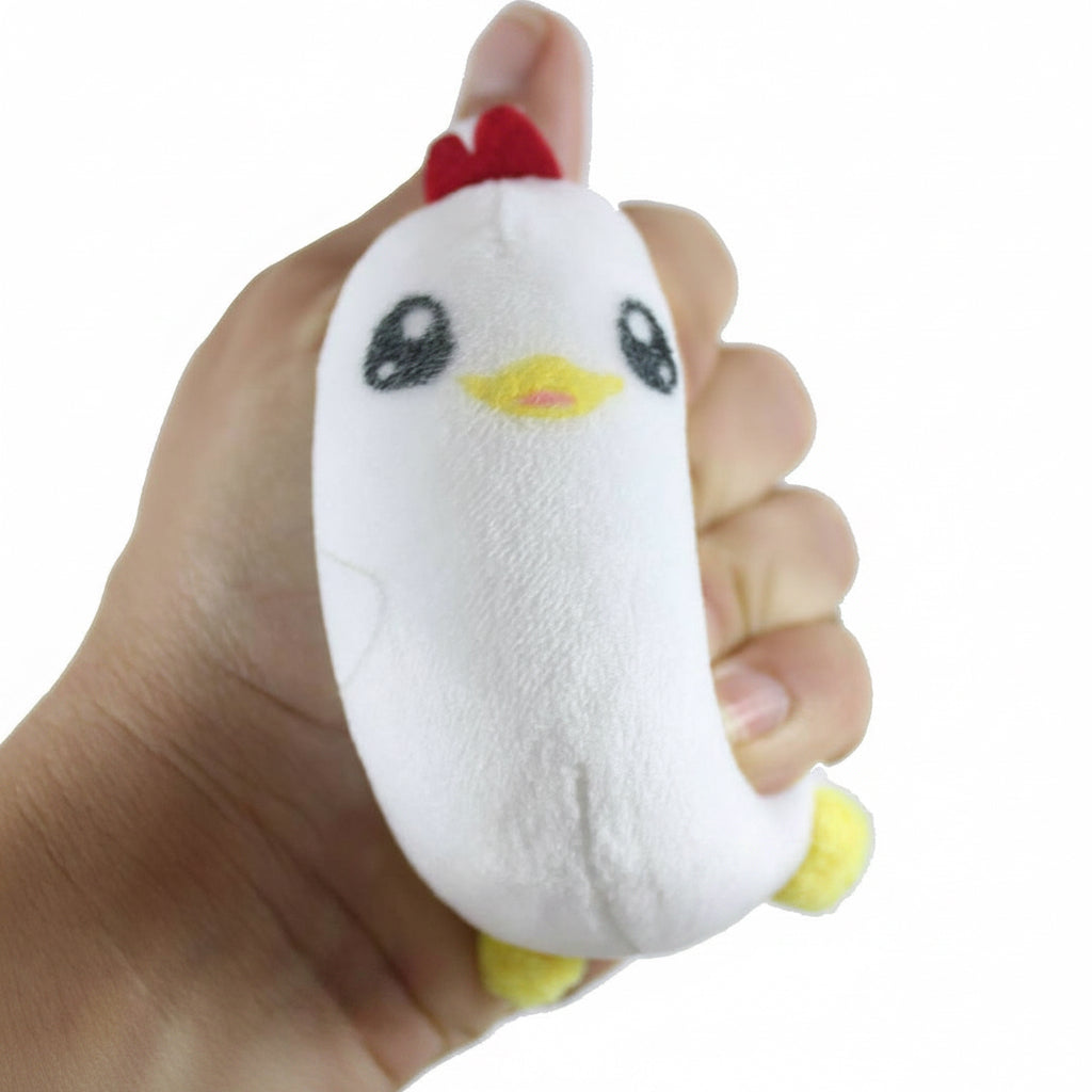 Farm Animal Sugar Ball