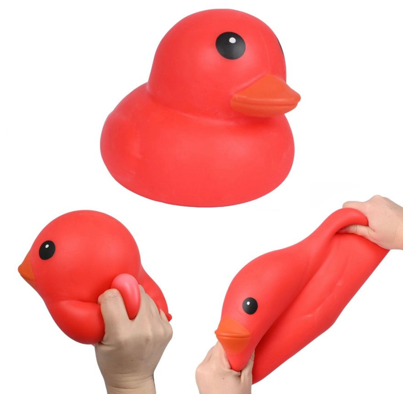 Sunny Days Duck