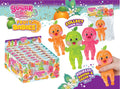 Sugar Swaps Onesies Fruit Babies Citrus