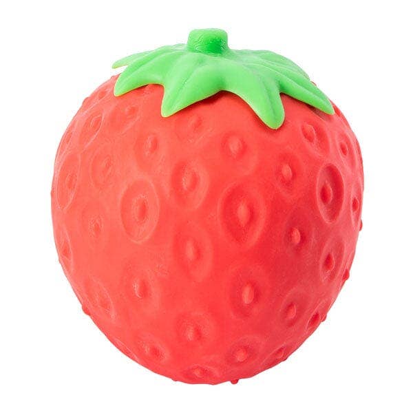 SmushMart™ Scented Strawberry Squishy
