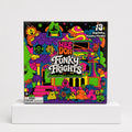 NeeDoh Funky Frights Advent Calendar