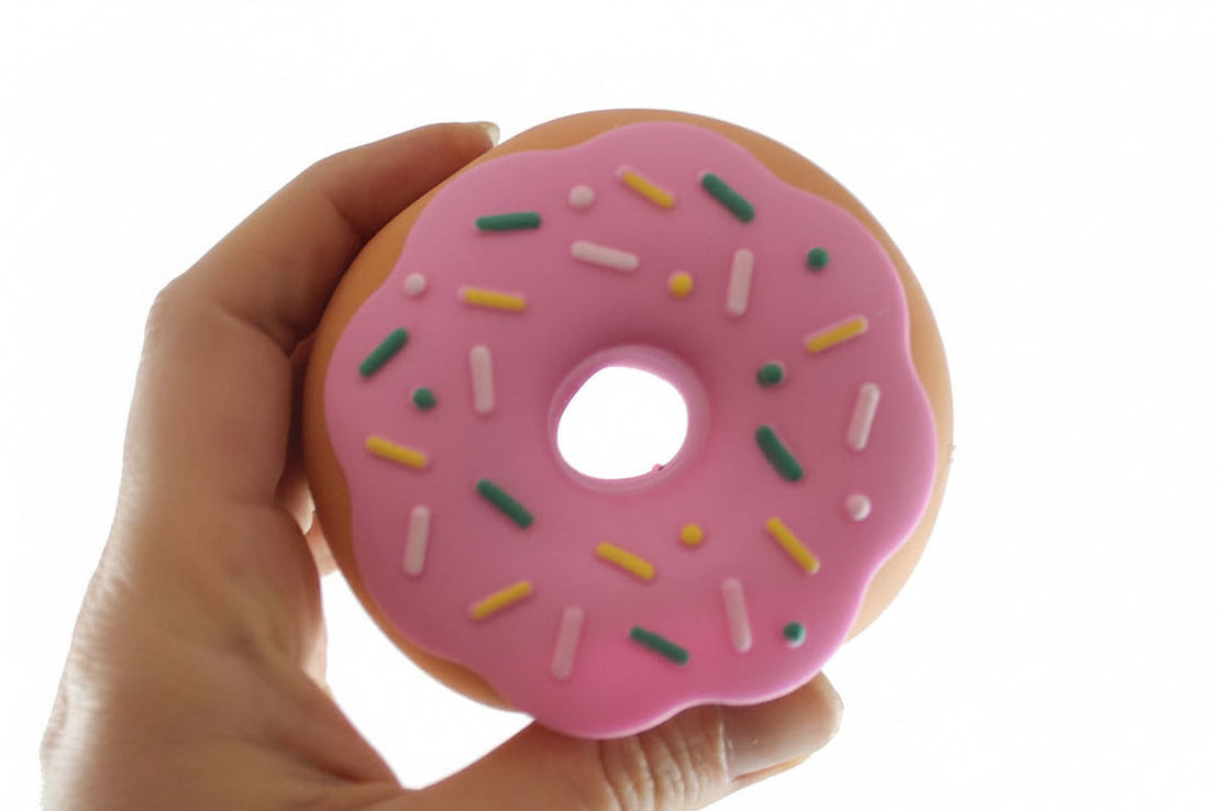 Donut Squishy