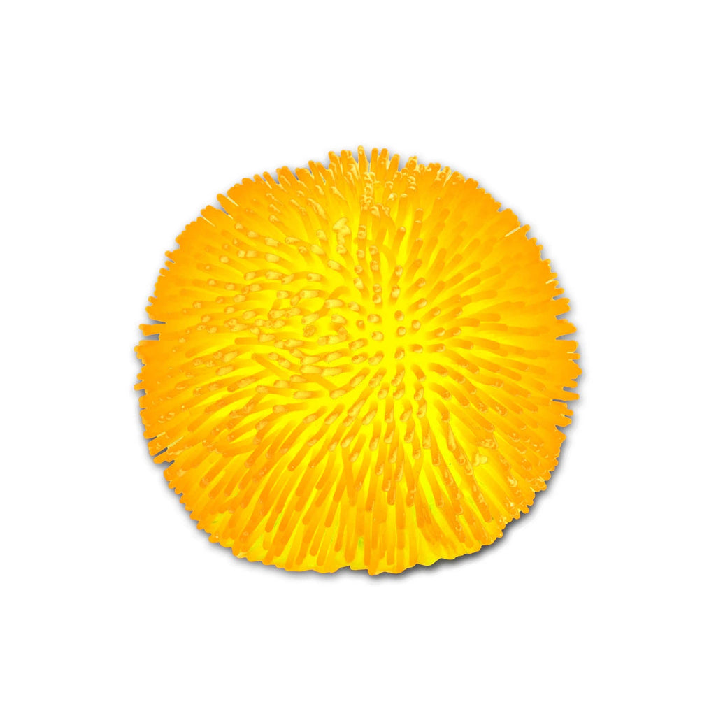 Scrunchems® Ombre Sensory Sugar Ball Squishy Fidget Toy (1pc)
