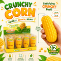 Crunchy Corn Squeeze