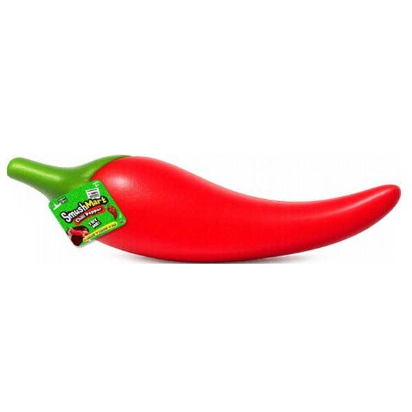 SmushMart™ Chili Pepper Squishy