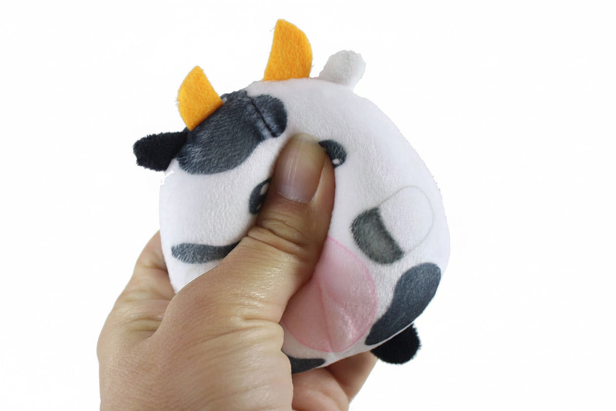 Farm Animal Sugar Ball