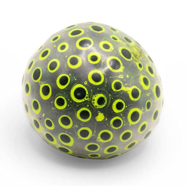 Scrunchems® Neon Beans Stress Ball | Sensory Fidget Toy (1 pc)
