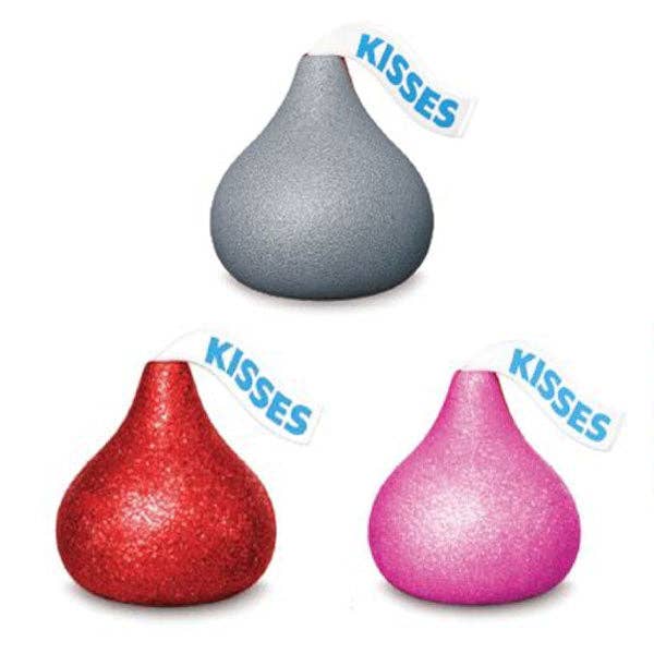 SmushMart™ Hershey Kiss® Squishy