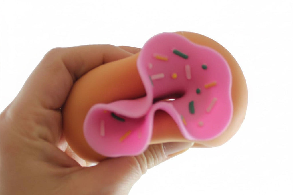 Donut Squishy