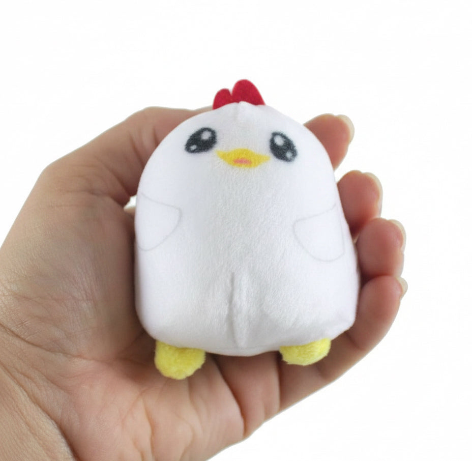 Farm Animal Sugar Ball