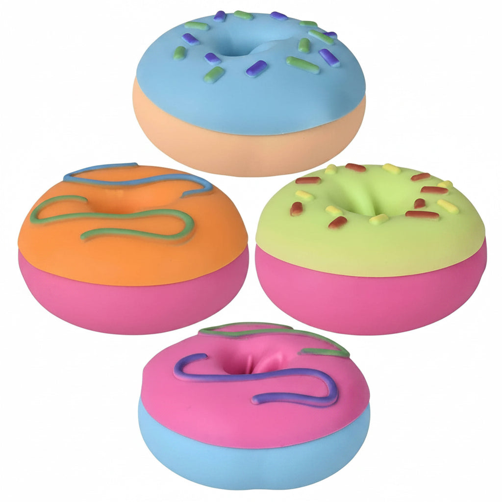Jumbo Donut Squishy