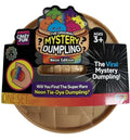 RMS Neon Tie Dye Dumpling