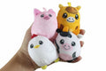 Farm Animal Sugar Ball