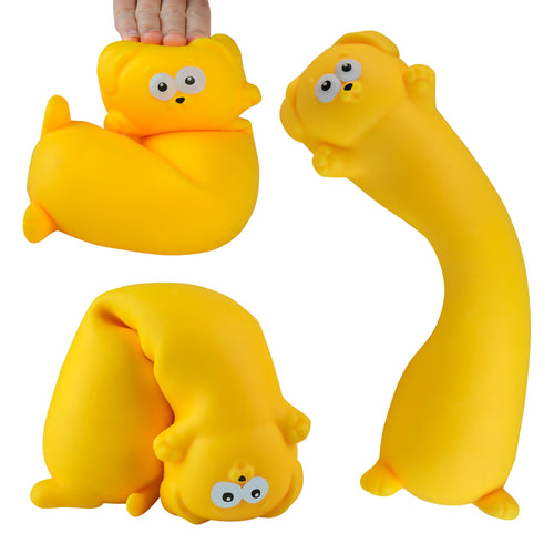 Easy Squeezy Puppy Squishy