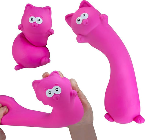 Easy Squeezy Kitten Squishy