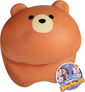 Easy Squeezy Snuggles Jumbo Squishy