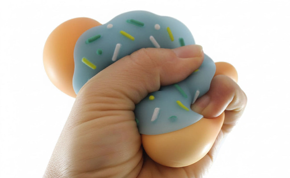 Donut Squishy