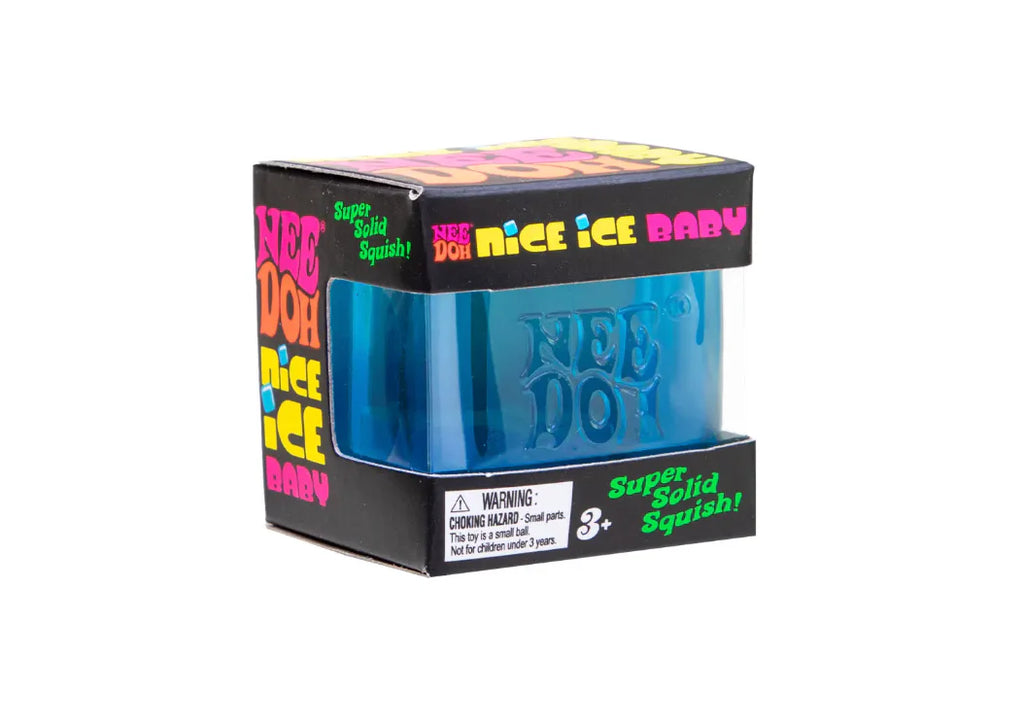 NeeDoh Nice Ice Baby