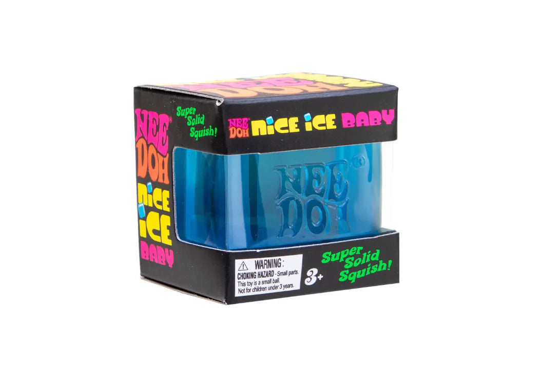 NeeDoh Nice Ice Baby