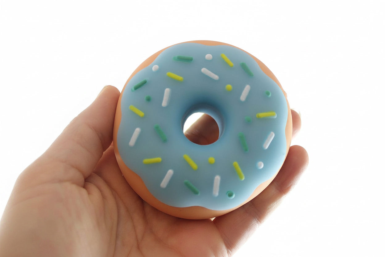 Donut Squishy
