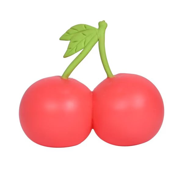 Toymendous Cherry Squishy