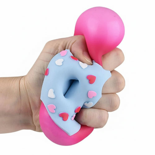 Donut Squishy