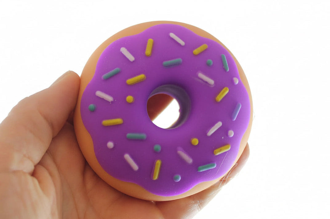 Donut Squishy