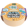 RMS® 7" Glitter Mystery Squishy Dumpling