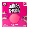 Jumbo Ultimate De-Stressor Squishy
