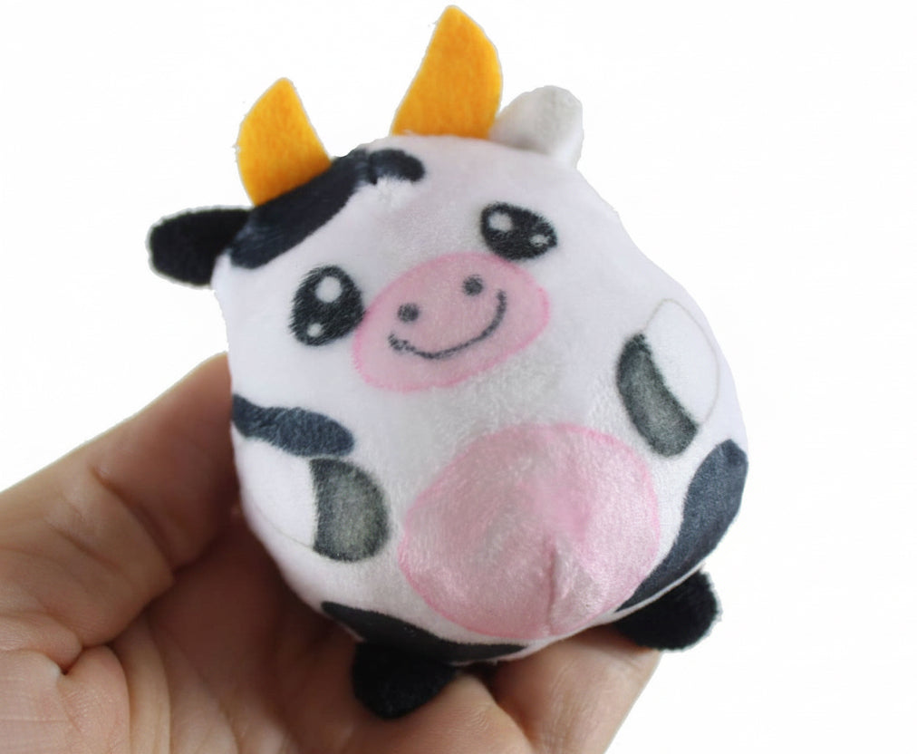 Farm Animal Sugar Ball