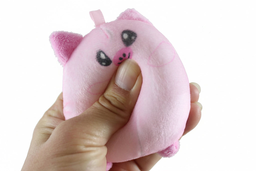 Farm Animal Sugar Ball