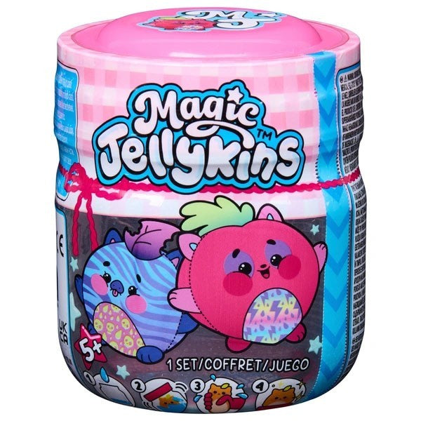 Magic Jellykins™