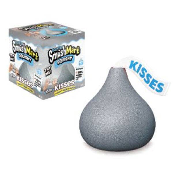 SmushMart™ Hershey Kiss® Squishy