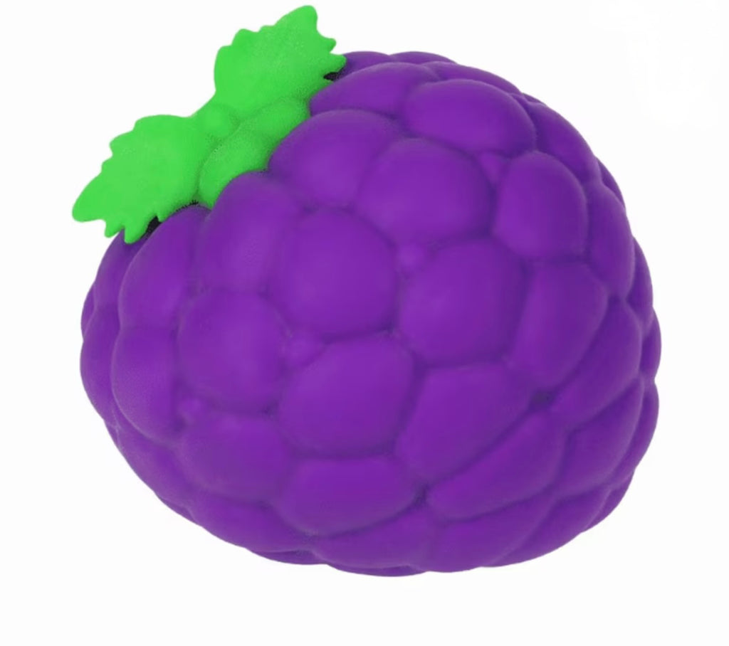 Smushmart™ Grape Squishy