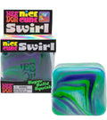 NeeDoh Nice Cube Swirl