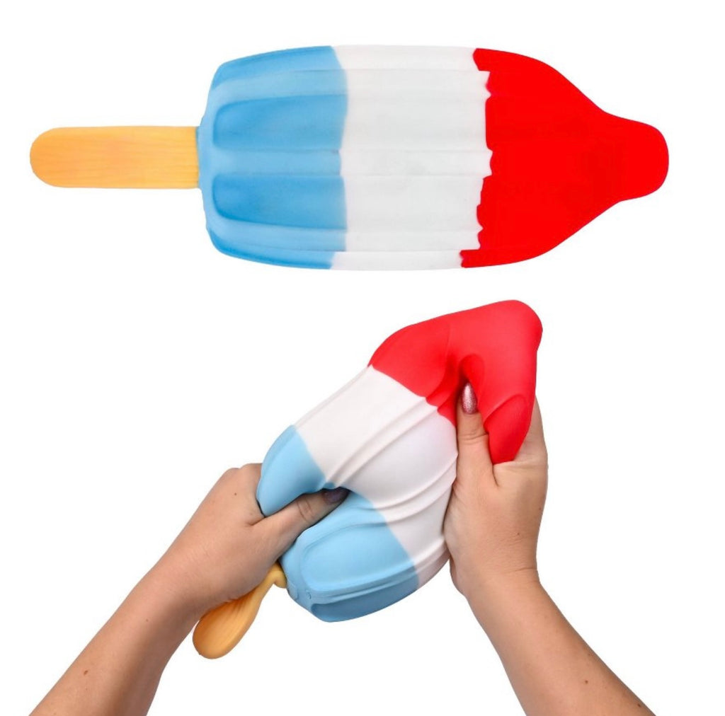 Sunny Days Rocket Pop