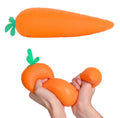 Sunny Days Carrott
