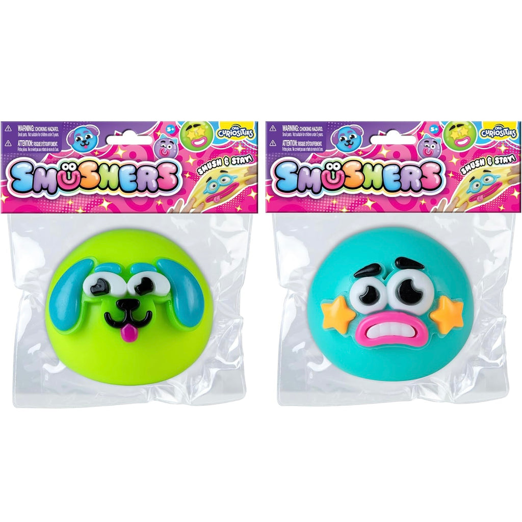 Orb Smushers