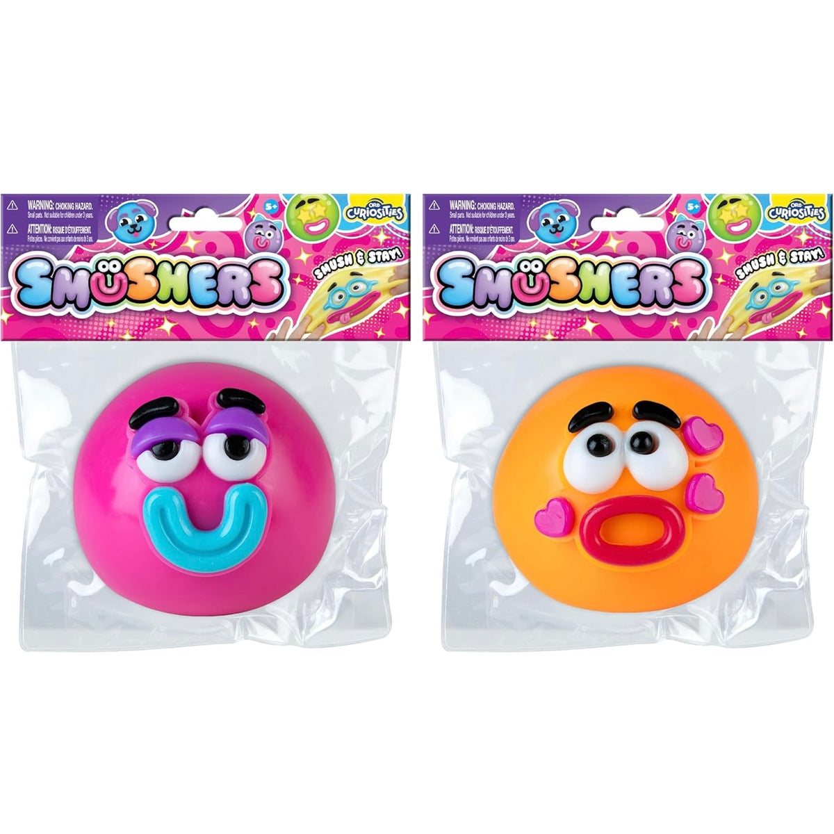 Orb Smushers