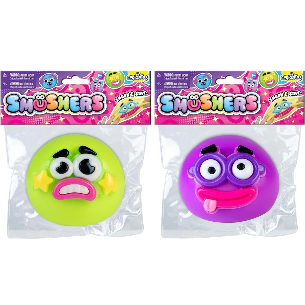 Orb Smushers
