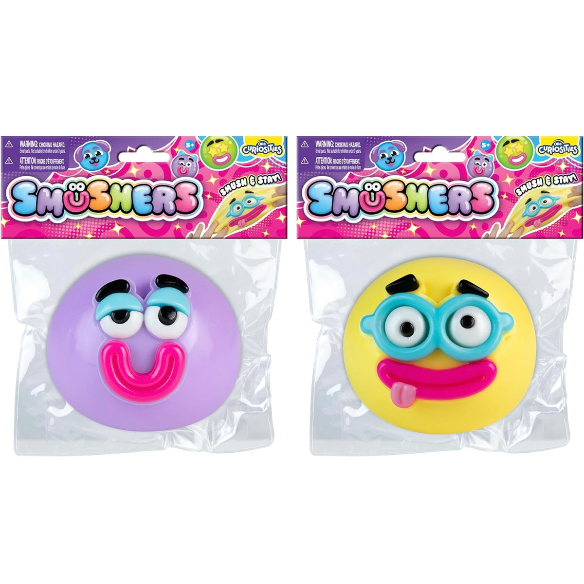 Orb Smushers