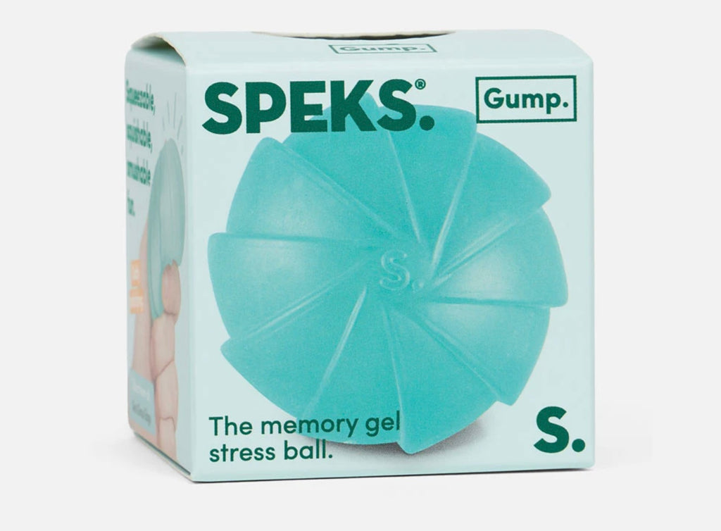 Speks Gump Surface