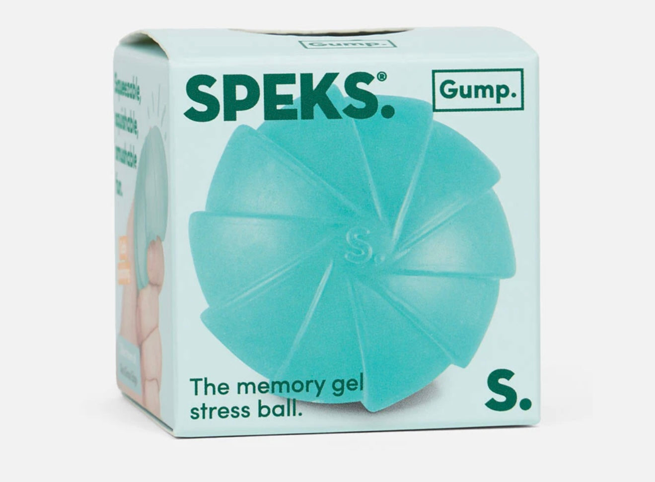 Speks Gump Surface