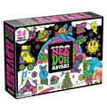 NeeDoh Christmas Advent Calendar
