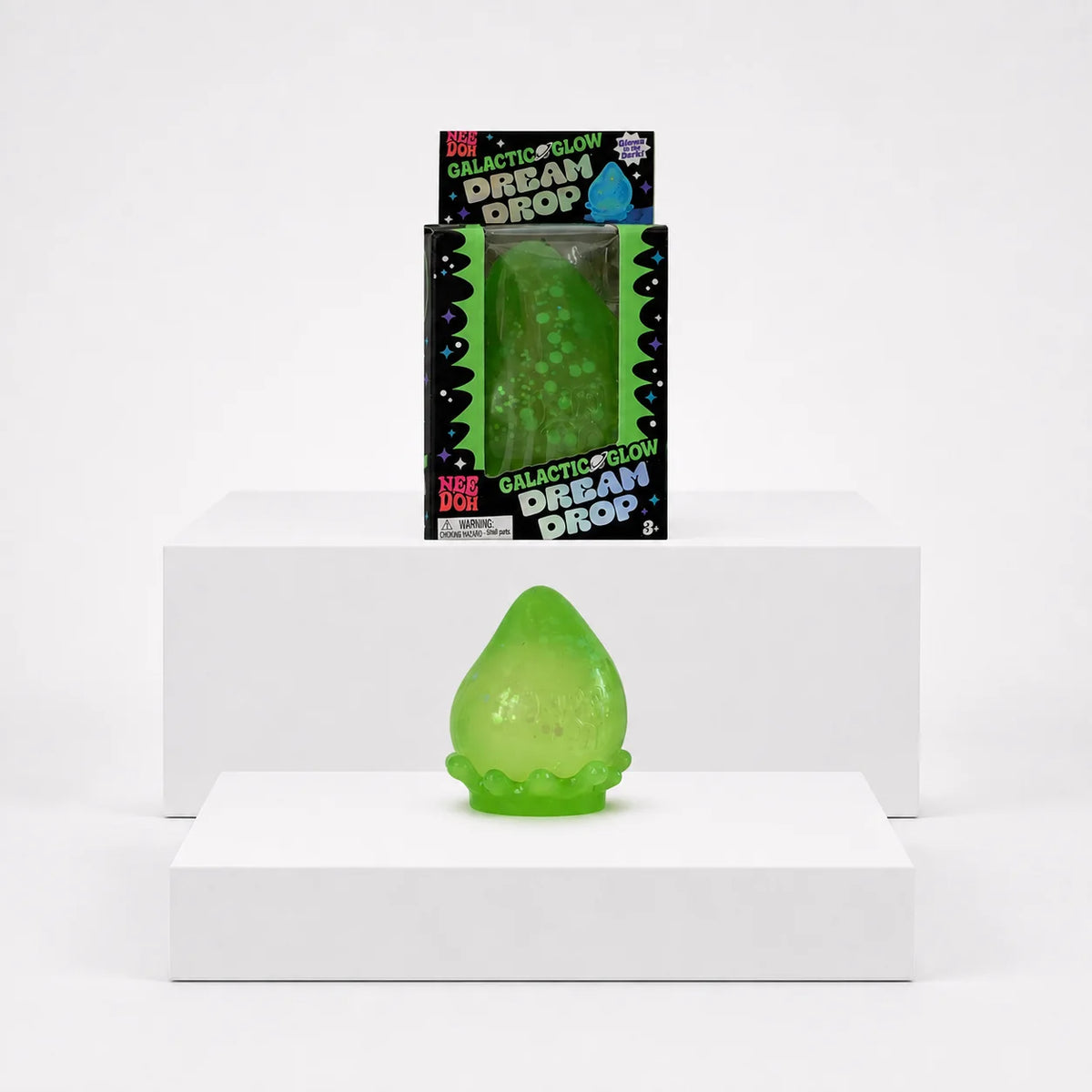 Galactic Glow Dream Drop