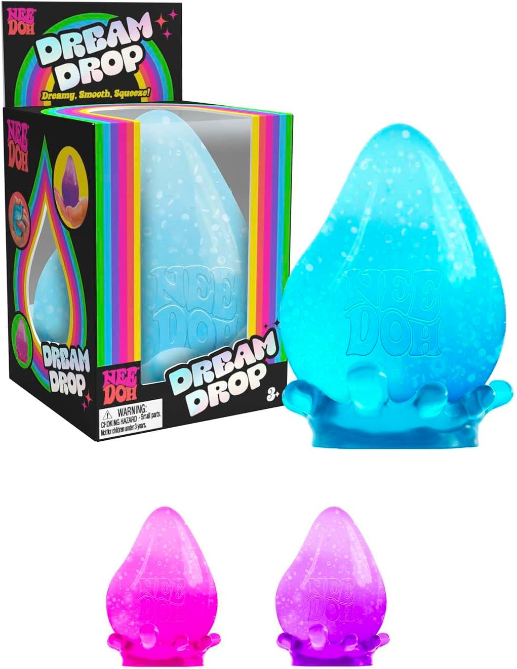 NeeDoh Dream Drop